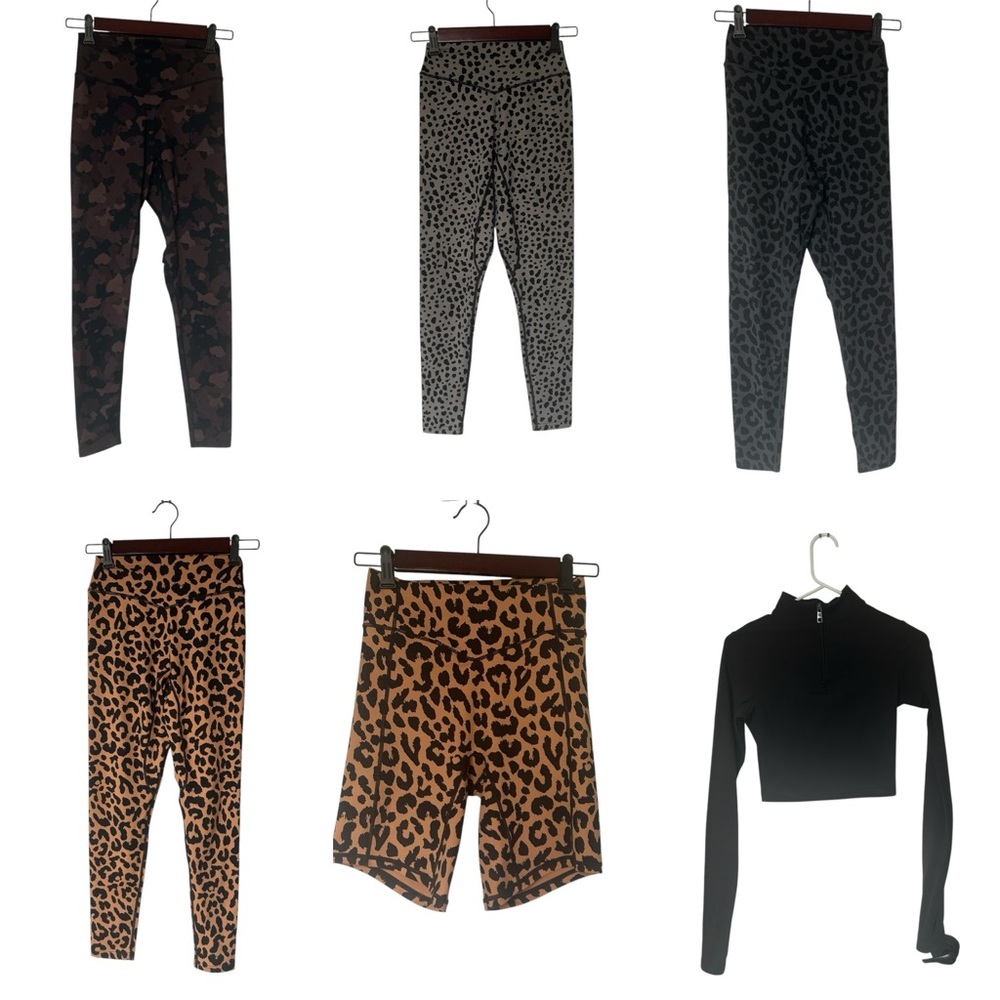Balance Athletica (vitality) Bundle - sz Small